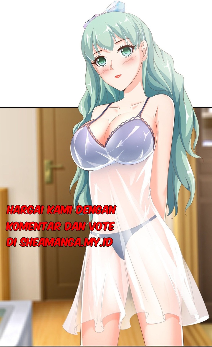 Super School Doctor (Supreme Campus Doctor) chapter 75
